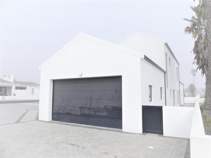 4 Bedroom Property for Sale in Shelley Point Western Cape